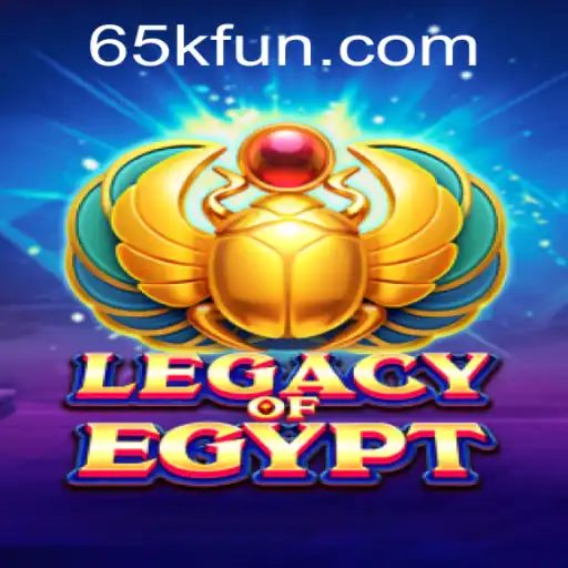 Explorando o Fascinante Mundo de LegacyOfEgypt: Um Guia Completo