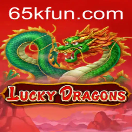 Descubra o Mundo Encantador de LuckyDragons
