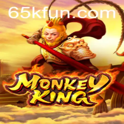 MonkeyKing e o Fascinante Mundo de 65K.com