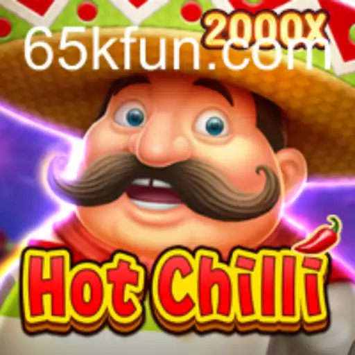 Descubra HotChilli: Uma Experiência de Jogo Inovadora