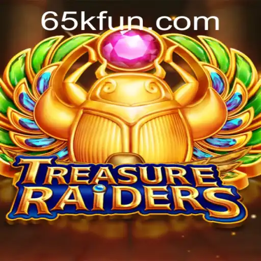 Desvendando o Mundo de TREASURERAIDERS: O Jogo do Momento